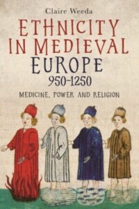 Claire Weeda Boek