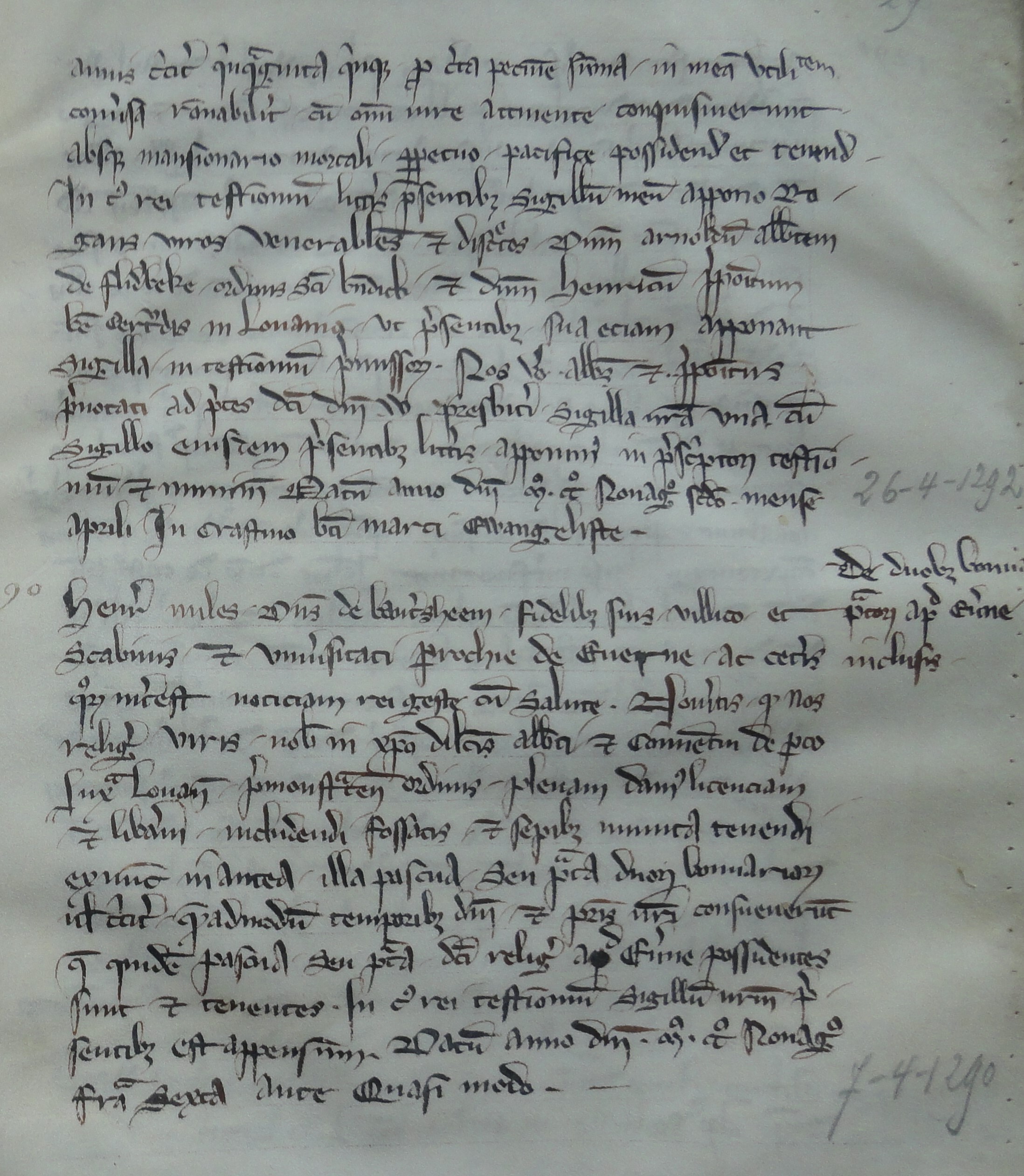 Cartularium