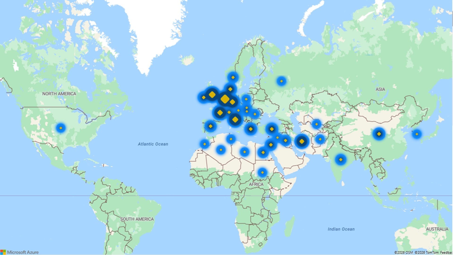 LMB200 Map of Leiden Medievalists Blogs