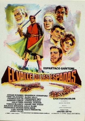 The Castilian 1963