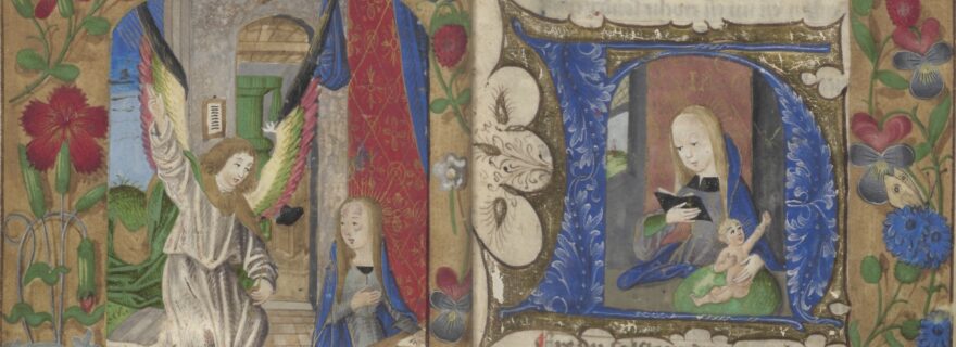 Leiden's medieval manuscripts online: An update