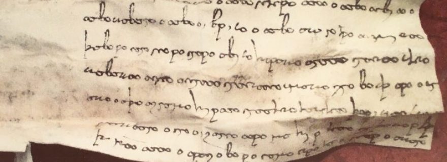 Women in Late Antique Bactrian Documents