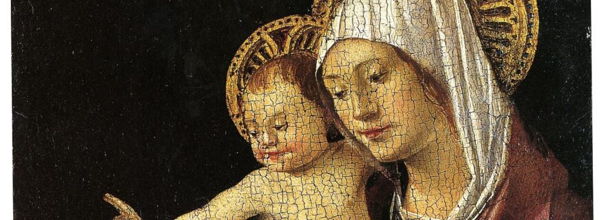 Antonello Who?