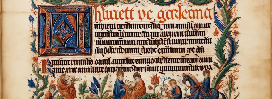 Writing your own Beowulf: A creative response to an early medieval poem