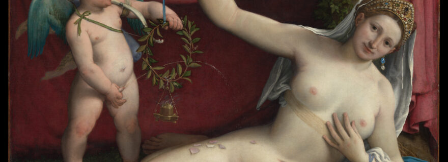 Getting Pregnant and Treating Infertility in Renaissance Italy