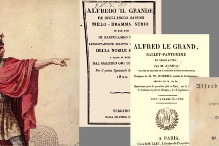 Alfred the Great as Europe’s Darling: The Afterlives of an Early Medieval King in 19th-century Europe