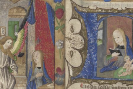 Leiden's medieval manuscripts online: An update