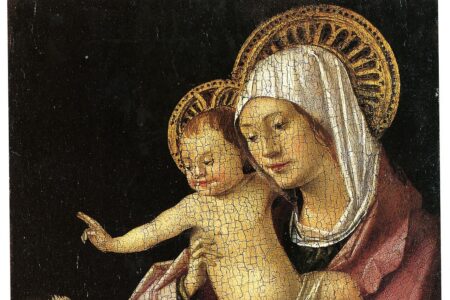 Antonello Who?