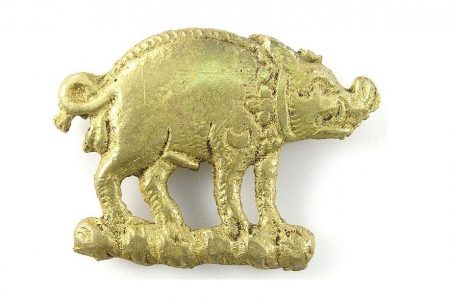The boar who would be king: Royal boar prophecies in medieval England