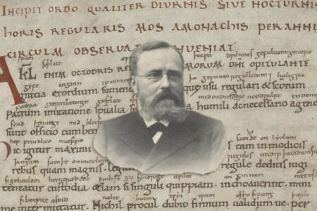 A forgotten Dutch medievalist? Tracing the influence of Cornelis Stoffel (1845–1908) in Old and Middle English studies
