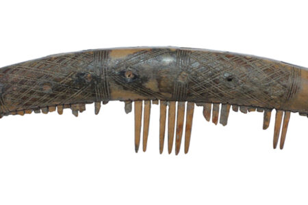 I Adorn You! A Deeper Dive Into Early Medieval Hair Care And Styling