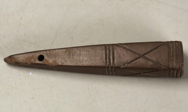 1 Leithon amulet