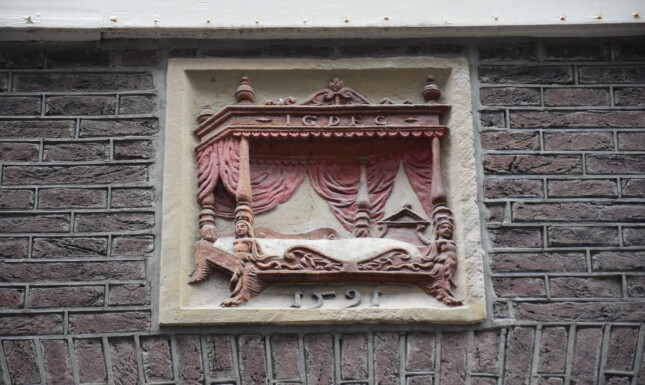 4 Sint Jansstraat 11