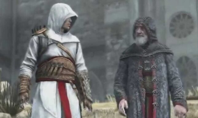 LMB Assassins Creeeeed