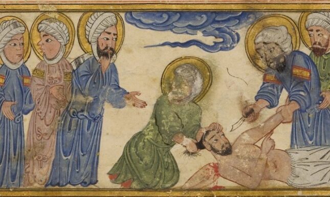 LMB Burn After Reading banner