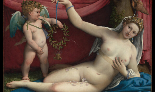 Renaissance italy fertility pregnancy 1