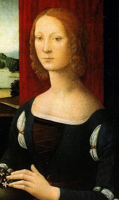 Caterina Sforza
