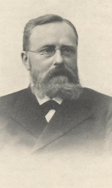 Cornelis Stoffel