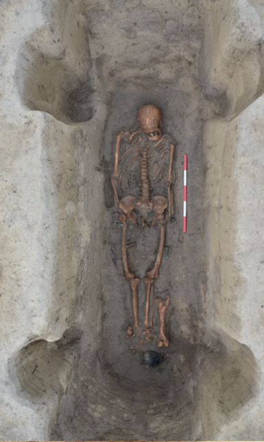 LMB Poddunajské Biskupice Burial1