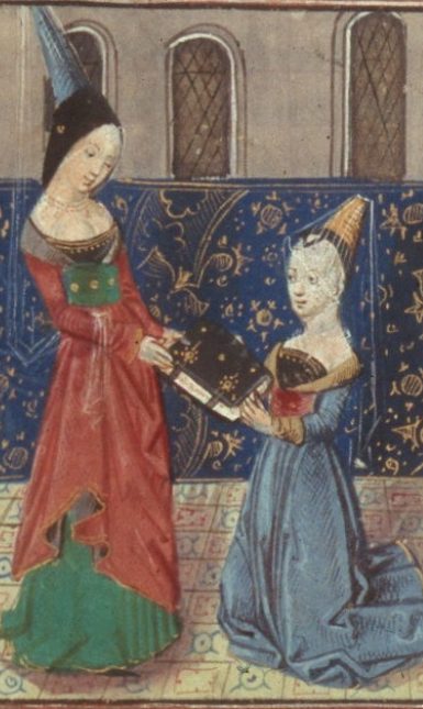 Christine de pisan