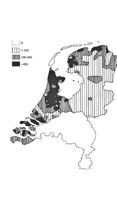 Netherlands mosquito medieval malaria 4