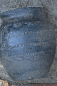 AVAR POTTERY