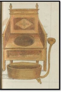 Renaissance italy fertility pregnancy fumigation