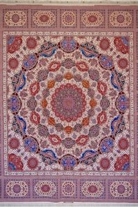Rug carpet united nations