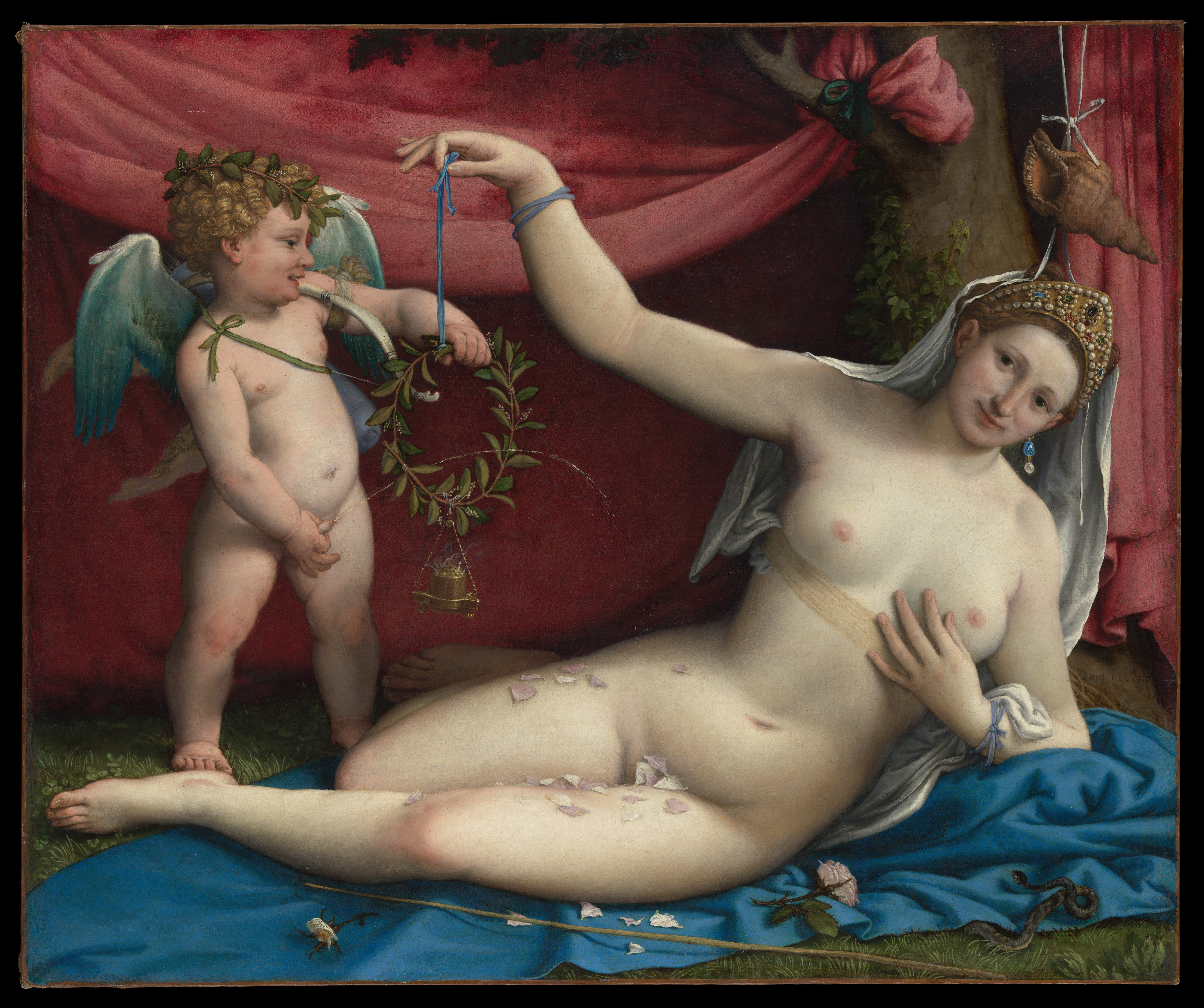 Renaissance italy fertility pregnancy 1