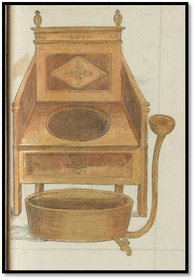 Renaissance italy fertility pregnancy fumigation